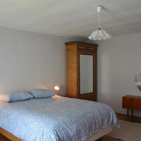 Les Gites Du Passage: La Popote Passenans Extérieur photo